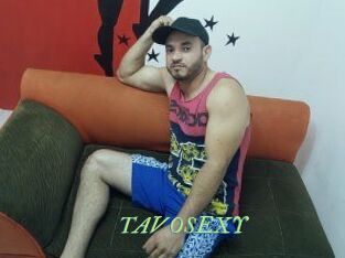 TAVOSEXY