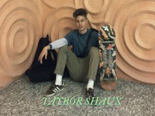 TAYBOR_SHAUX