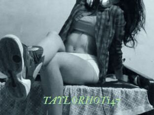 TAYLORHOT147
