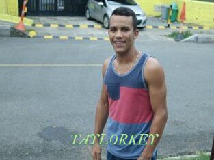 TAYLOR_KEY