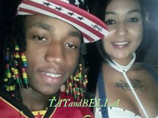 TAYandBELLA