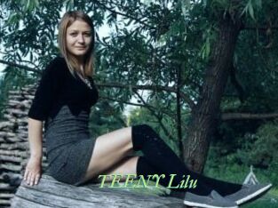 TEENY_Lilu