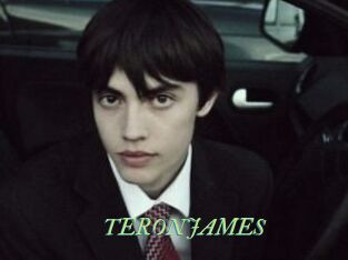 TERON_JAMES
