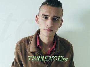 TERRENCEboy