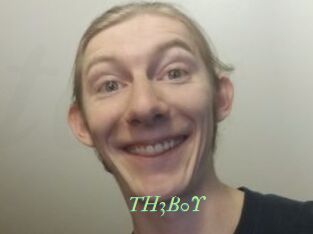 TH3B0Y Tel Coquin