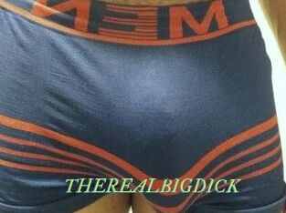THEREALBIGDICK