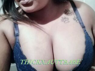 THICKNAUTYBABE