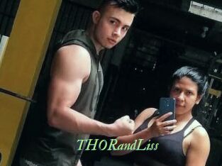 THORandLiss