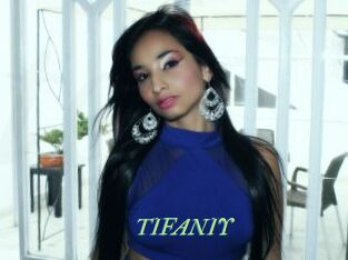 TIFANIY