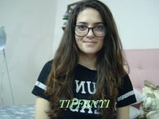 TIFFANYI