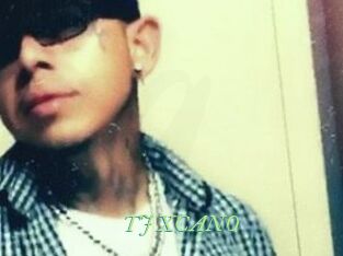 TJ_XCANO