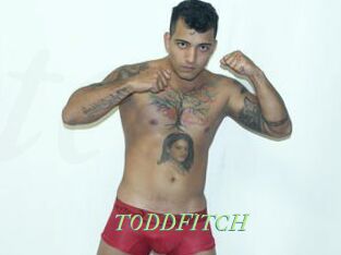 TODDFITCH