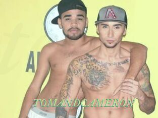TOMANDCAMERON
