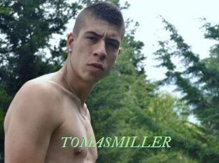 TOMASMILLER