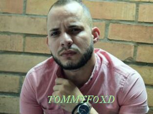 TOMMYFOXD