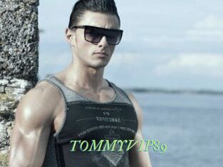 TOMMYVIP89