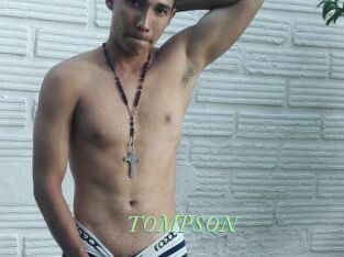 TOMPSON