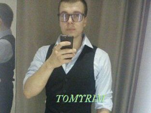 TOMY_RIM