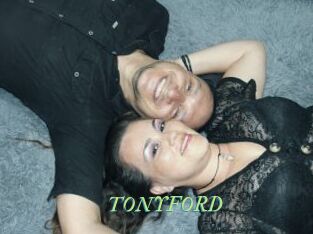 TONYFORD