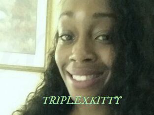 TRIPLEXKITTY