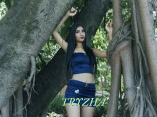 TRYZHA