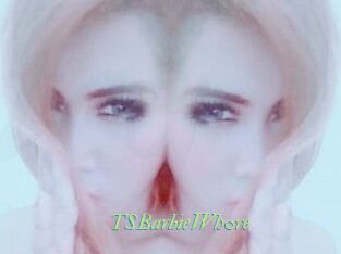 TSBarbieWh0re