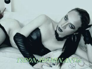 TSDONADOMINANTxx