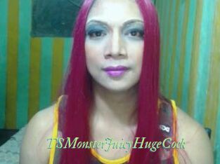 TSMonsterJuicyHugeCock
