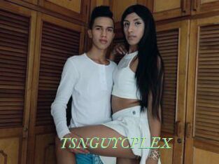 TSNGUYCPLEX