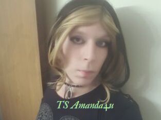TS_Amanda4u