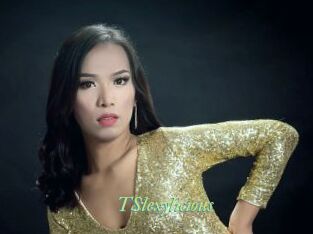TSlexylicious