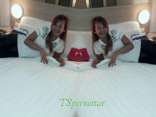 TSpornostar