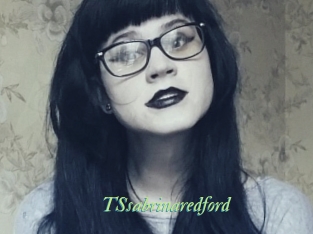 TSsabrinaredford