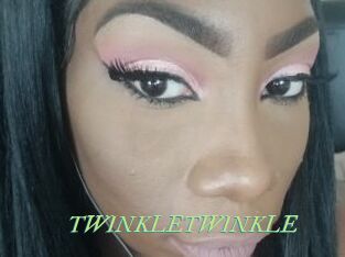 TWINKLETWINKLE