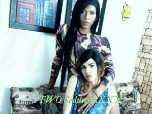 TWO_SeductionXXX Tel Coquin