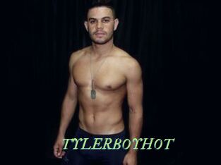 TYLERBOYHOT