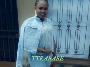 TYRABABE