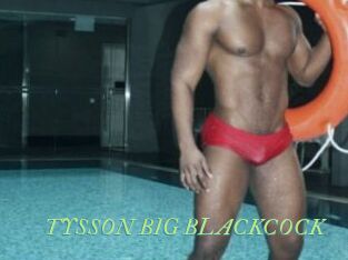 TYSSON_BIG_BLACKCOCK Tel Coquin