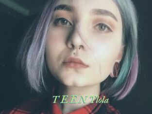 T_E_E_N_Ylola Tel Coquin