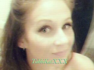 TabbiKatXXX