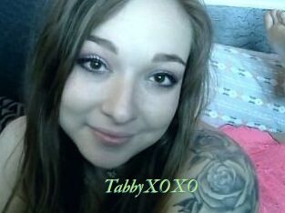 TabbyXOXO