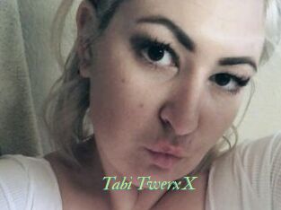 Tabi_TwerxX Tel Coquin