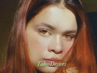 TabooDesires
