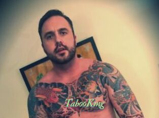 TabooKing