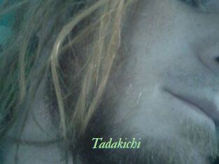 Tadakichi