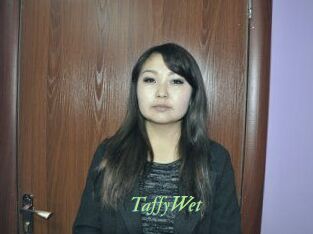 TaffyWet