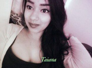 Taiana_ Tel Coquin