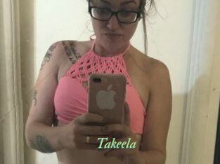 Takeela