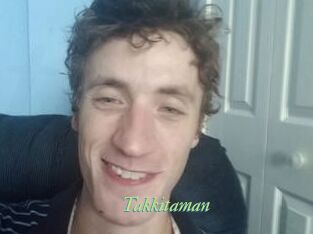 Takkitaman