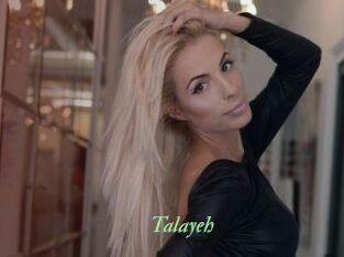 Talayeh